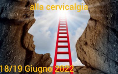 Un approccio neuroevolutivo alla cervicalgia